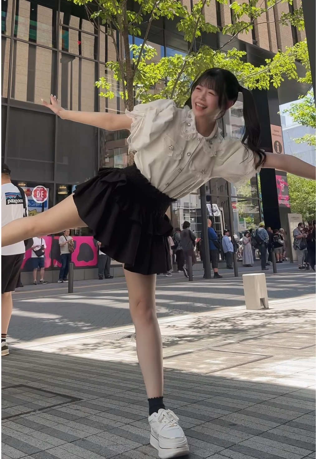 @天衣ゆな