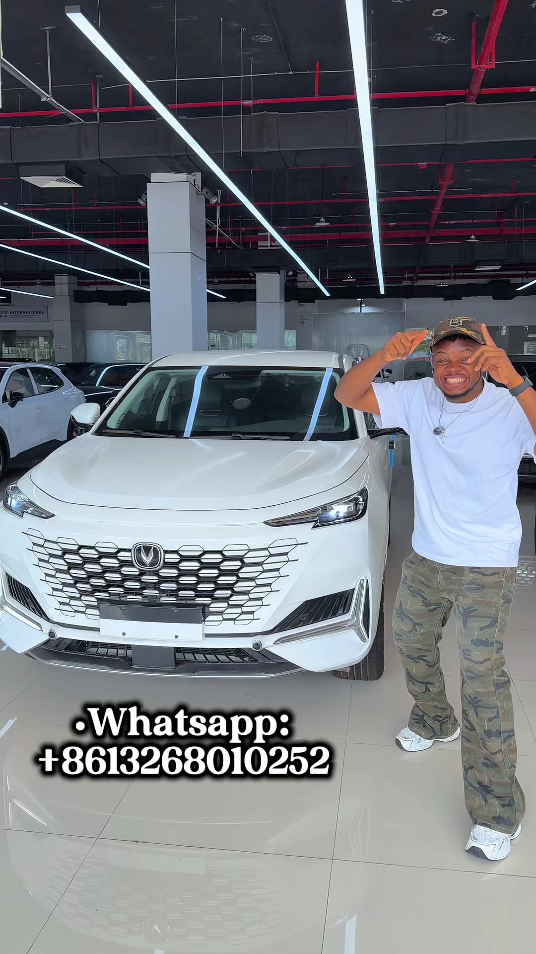 @VC10 MOTORS