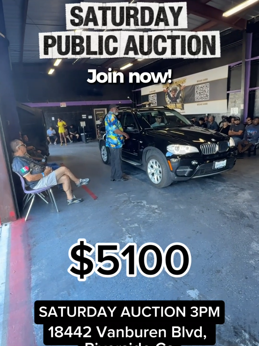 @Auction_liquidators