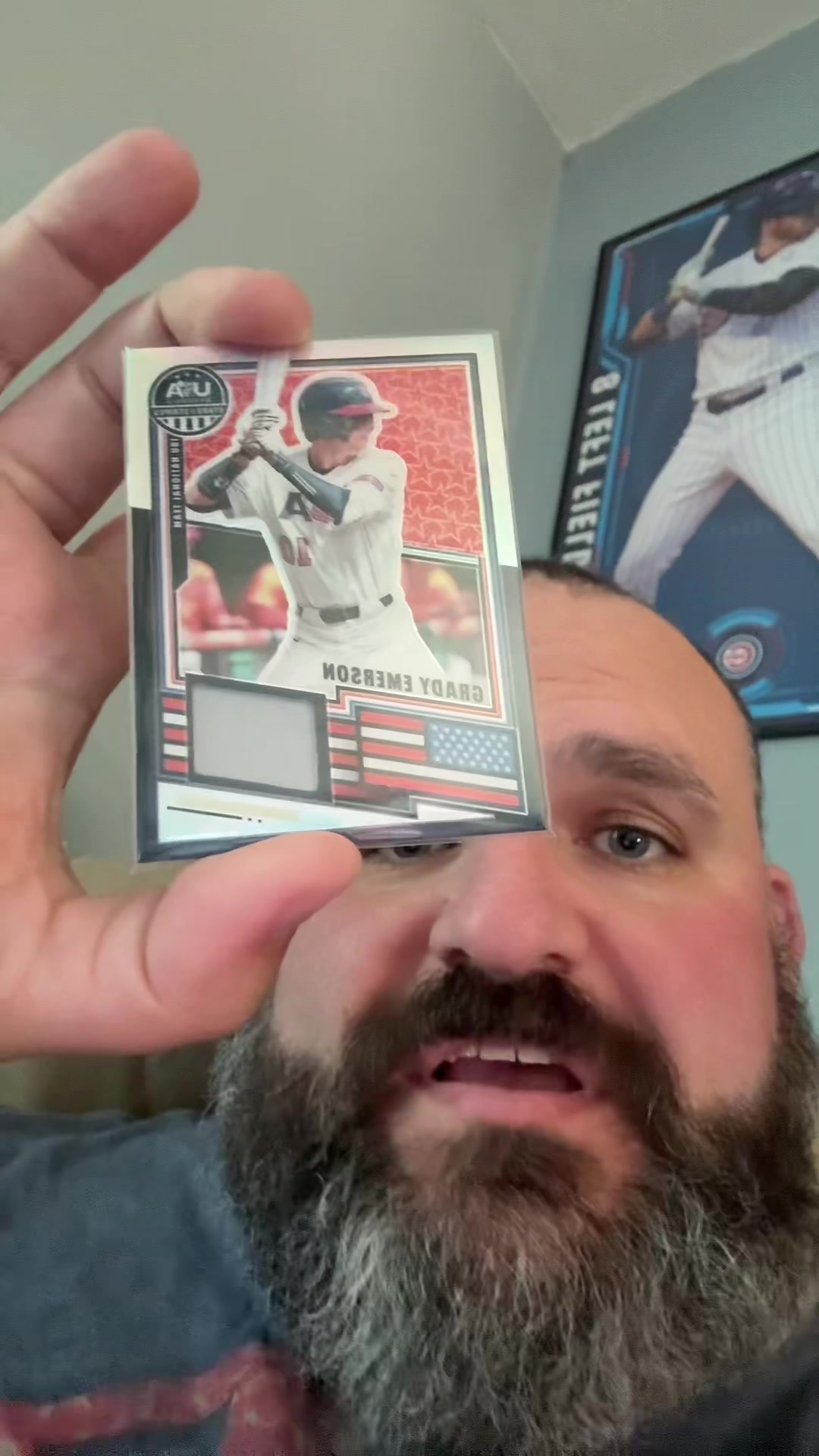 @THX10 Sports Cards