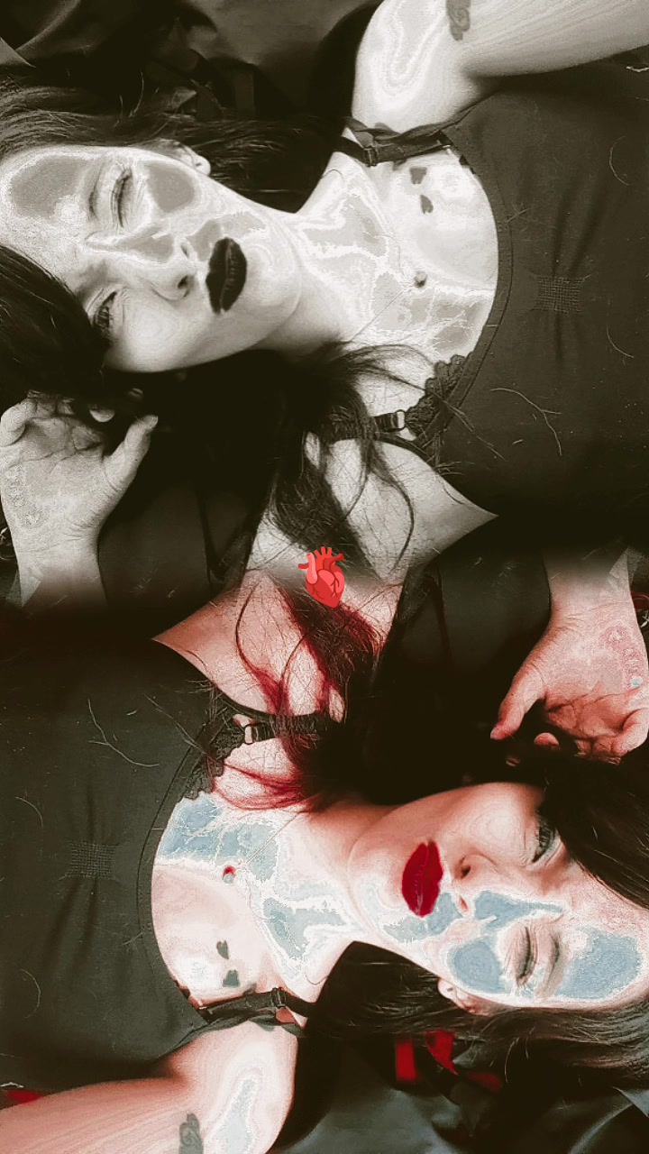 @🍒Ravenna Ary Riviere🍒