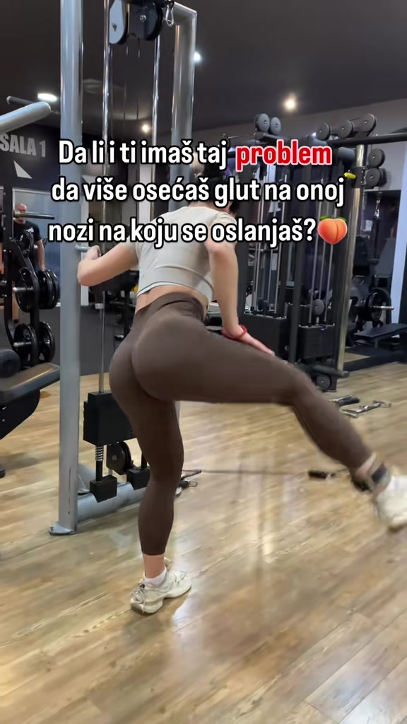 @Jeca | Ifbb personalni trener