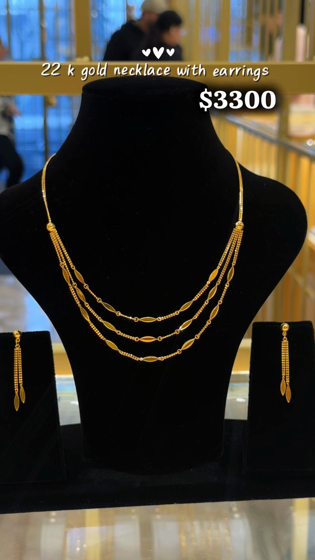 @Royal Dubai jewellers