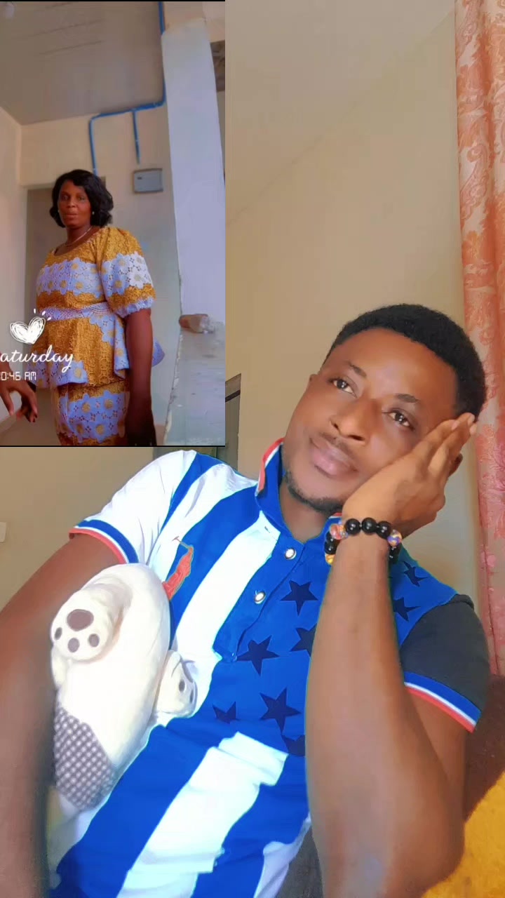 @Ştēงē_Ohēຖē👑🇬🇭