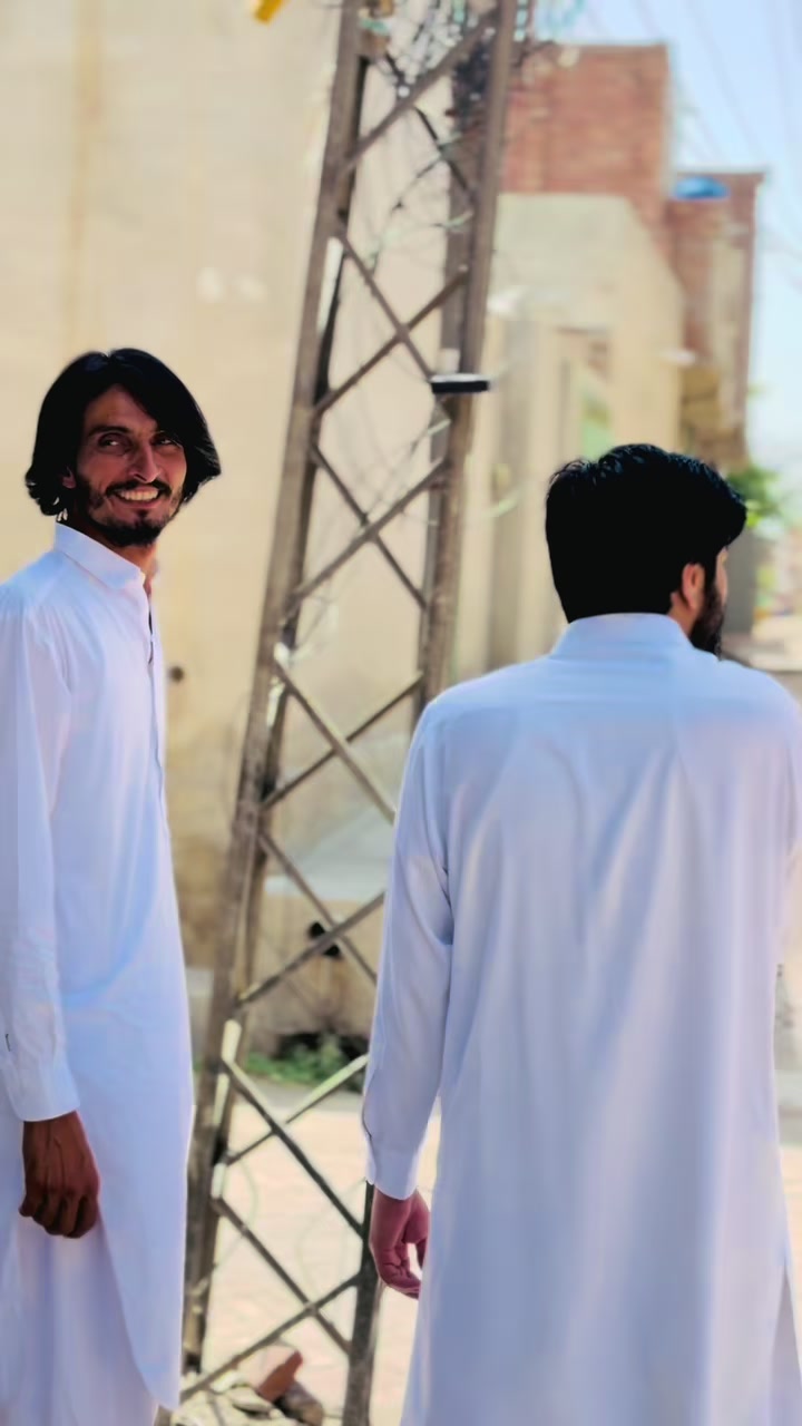 @Adv Ilyas Farzand Dogar