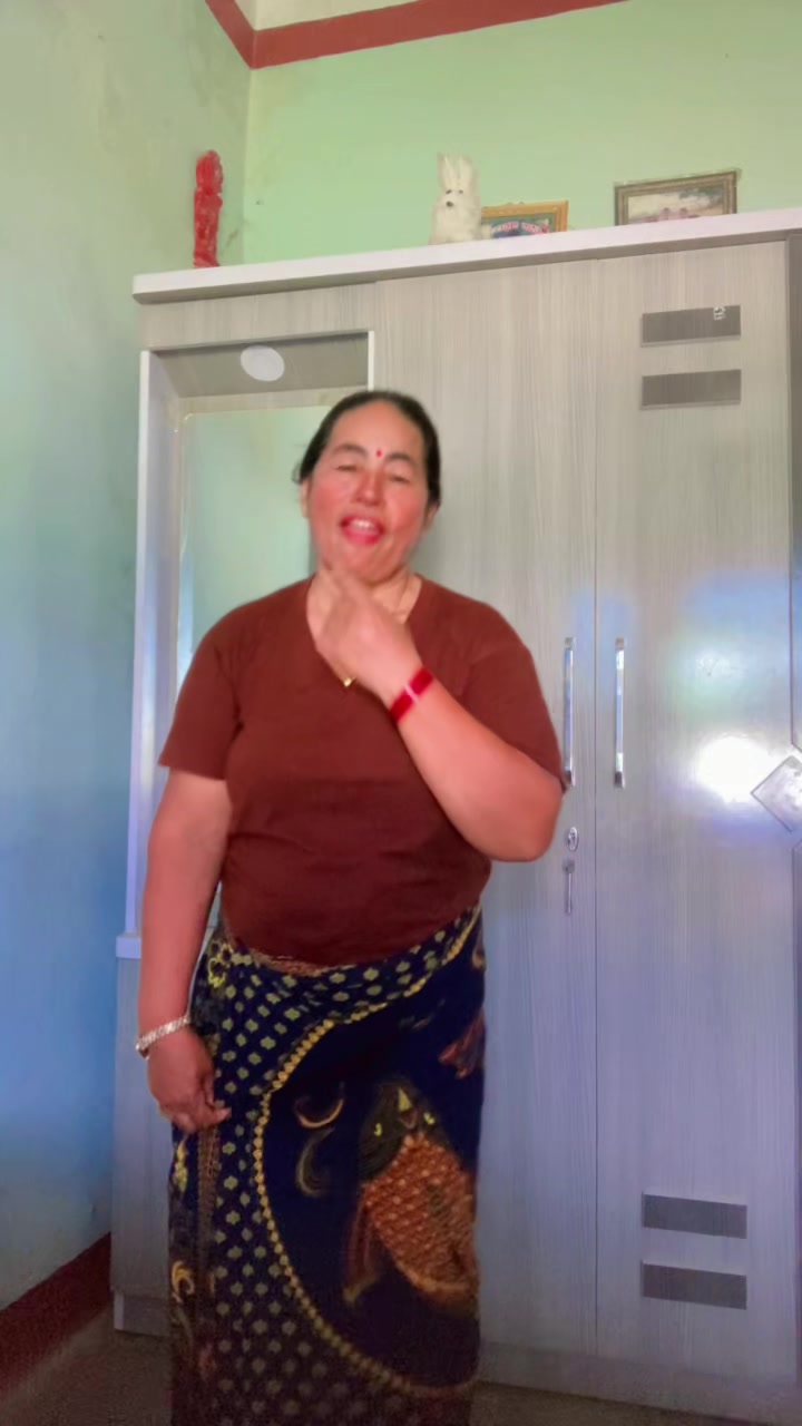 @Bam Kumari Thapa