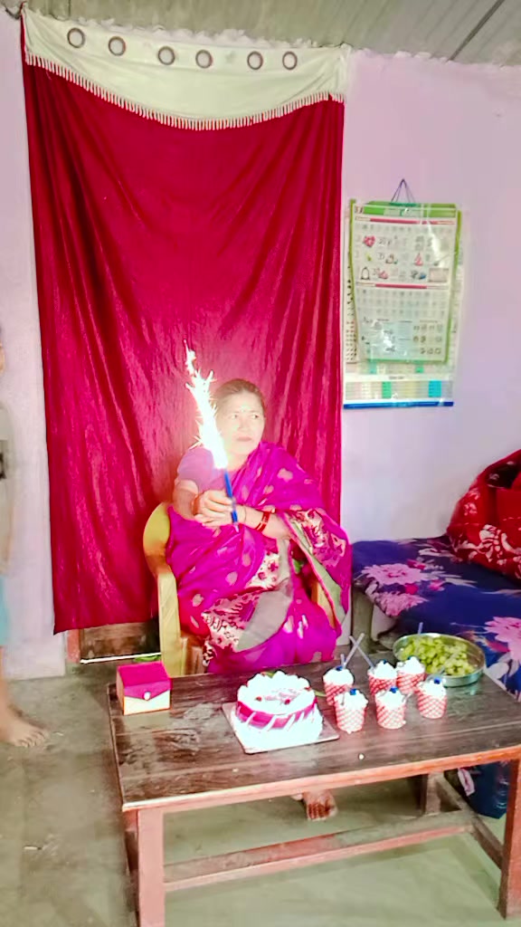 @कमला ऐर ४५६