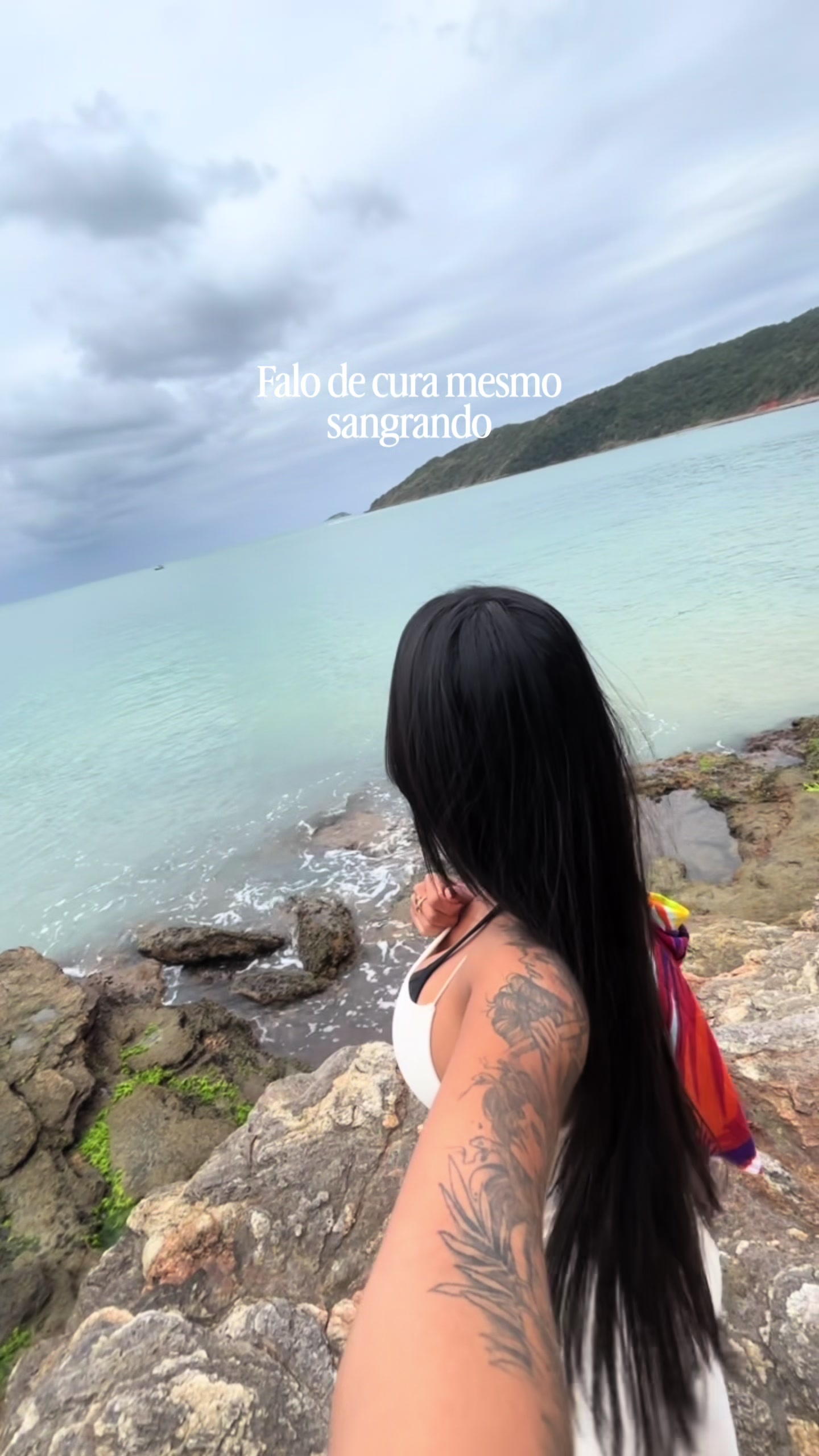 @Victoria Queiroz