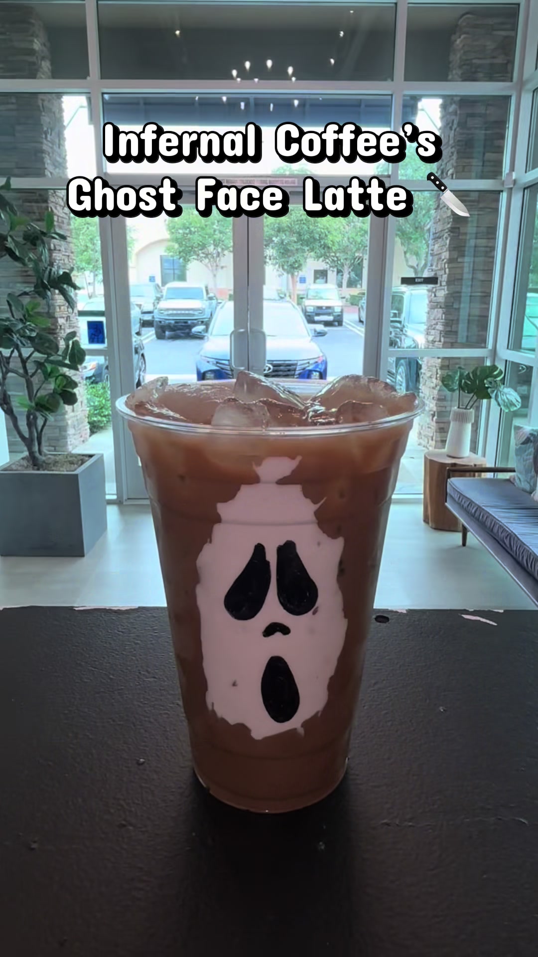 @Antwanthebarista
