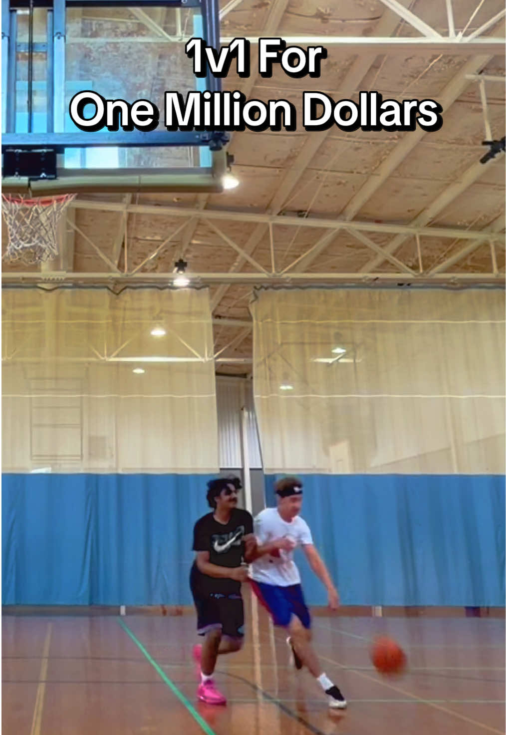 @RLS Basketball