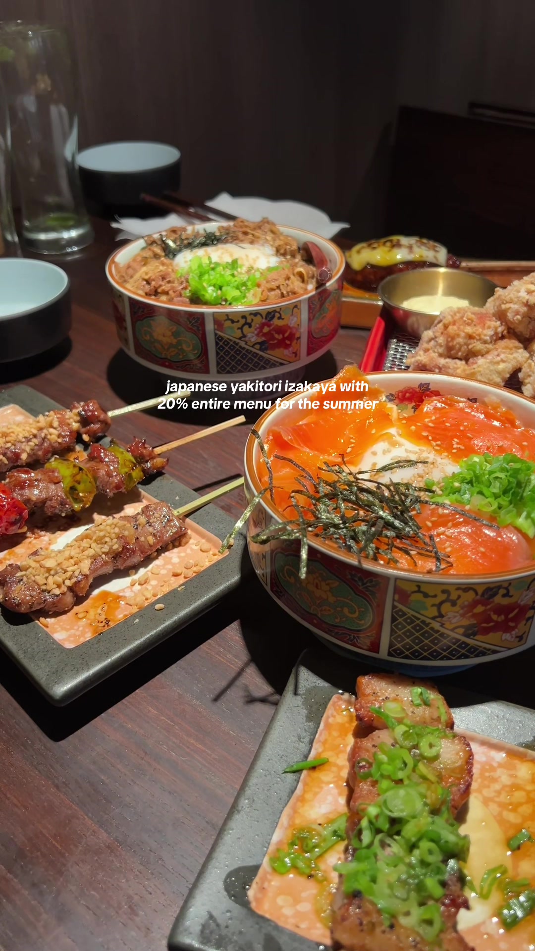 @shekinah | TO foodie