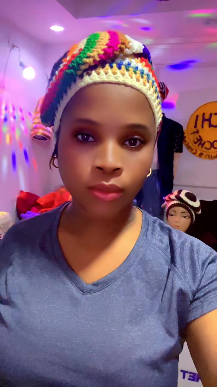 @Okafor Chidinma Modupe