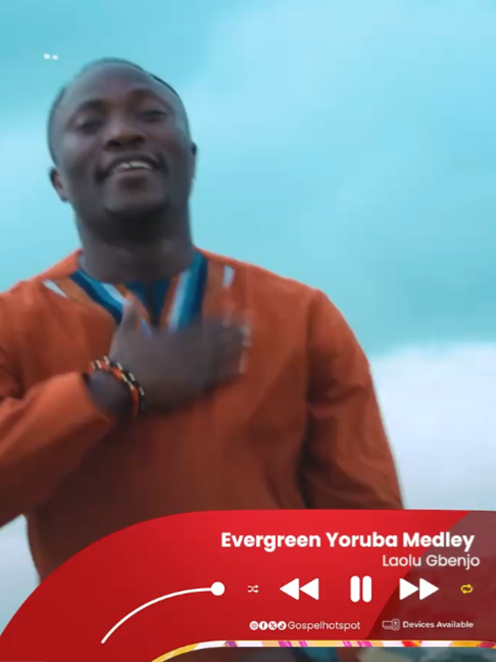 @Gospel Hotspot (Yoruba)