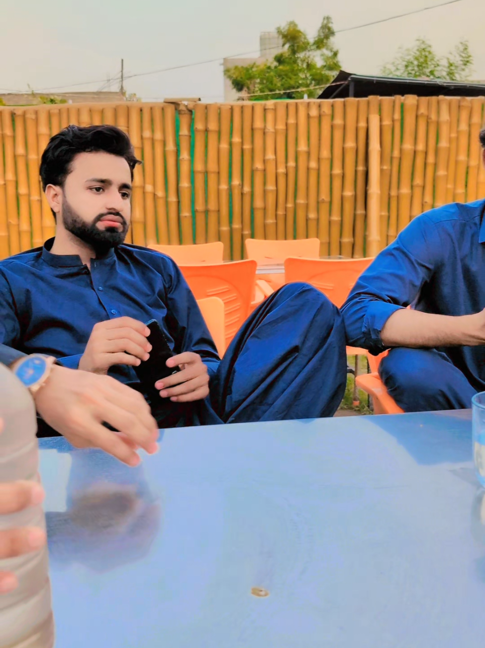 @imtiaz lashari
