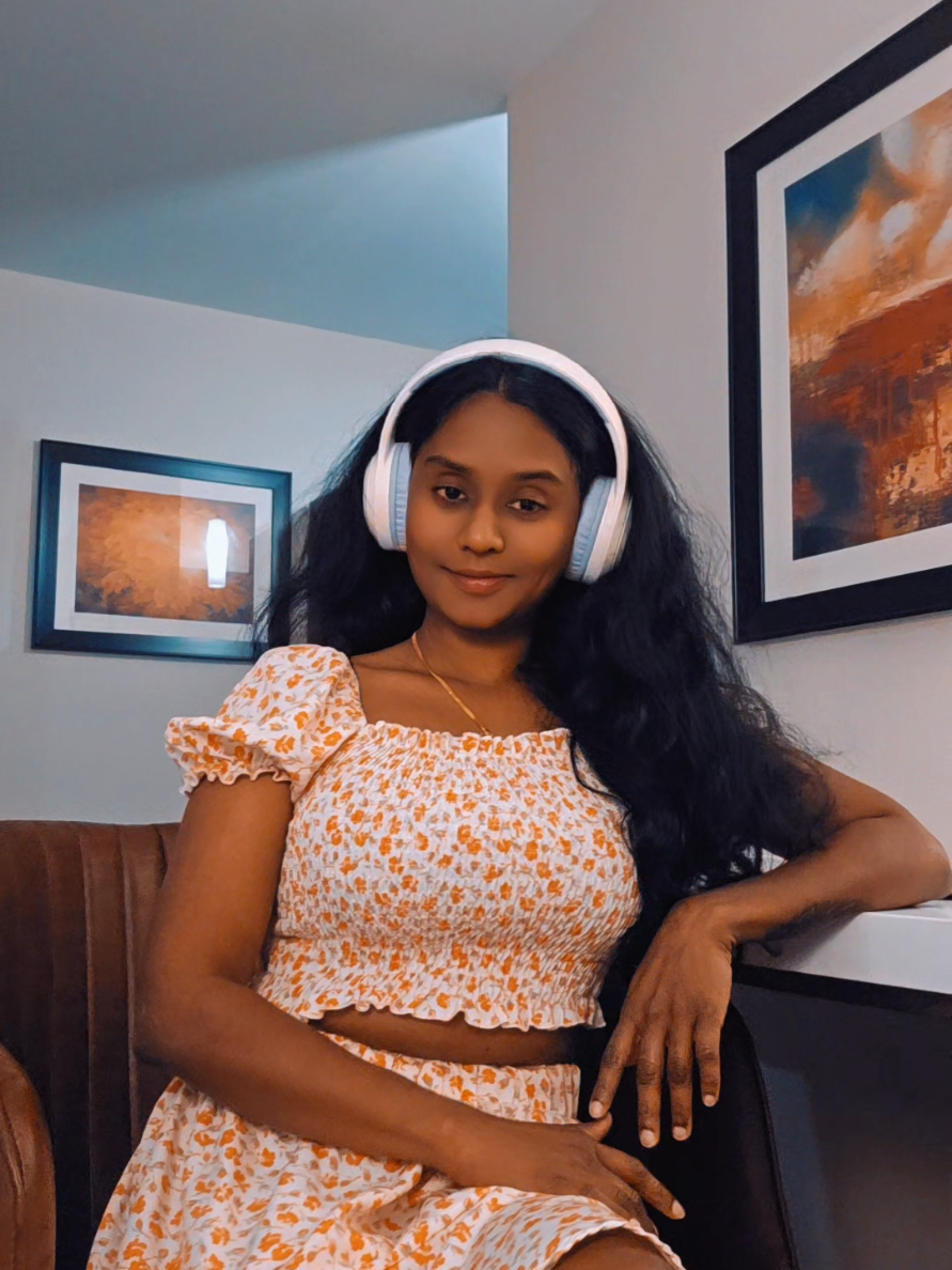 @Kavya