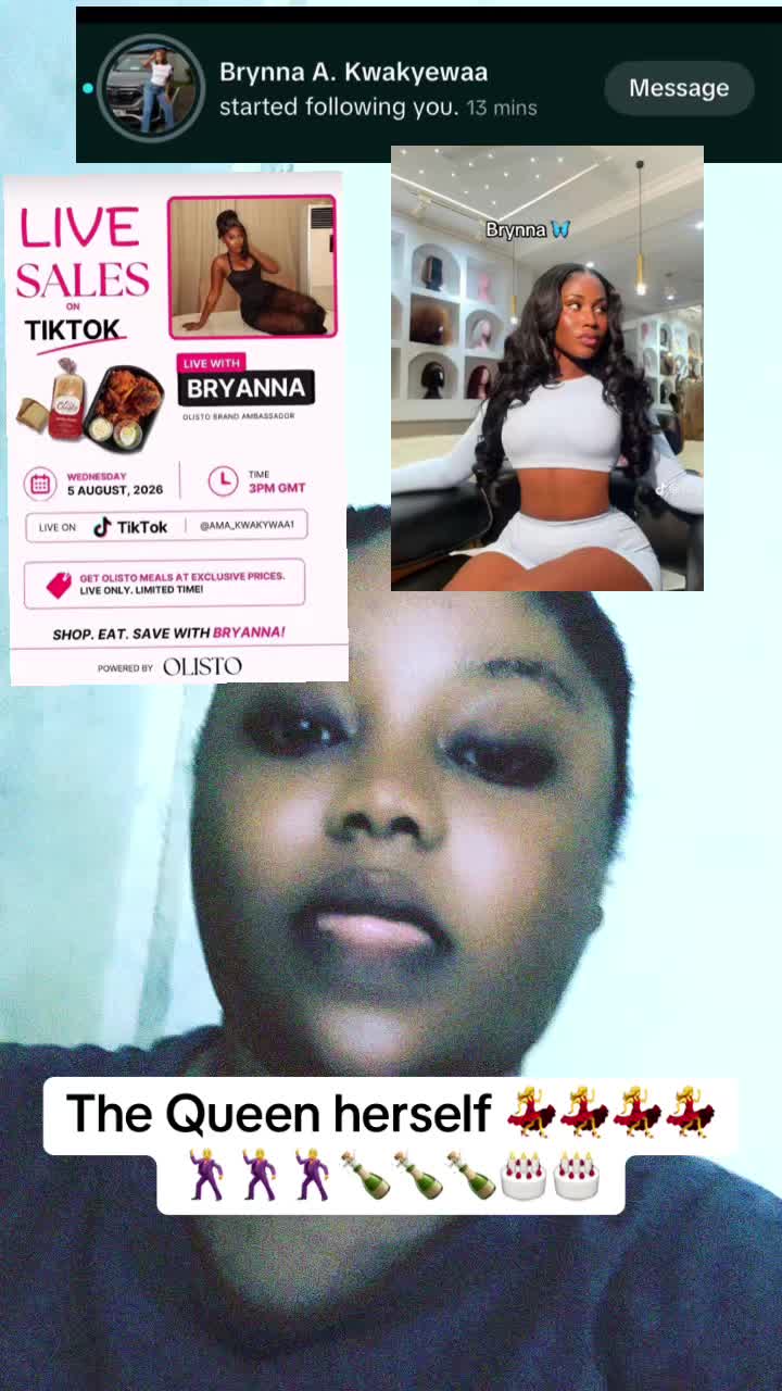 @🧚&zwj;♀️🦋Akosua Noella🦋