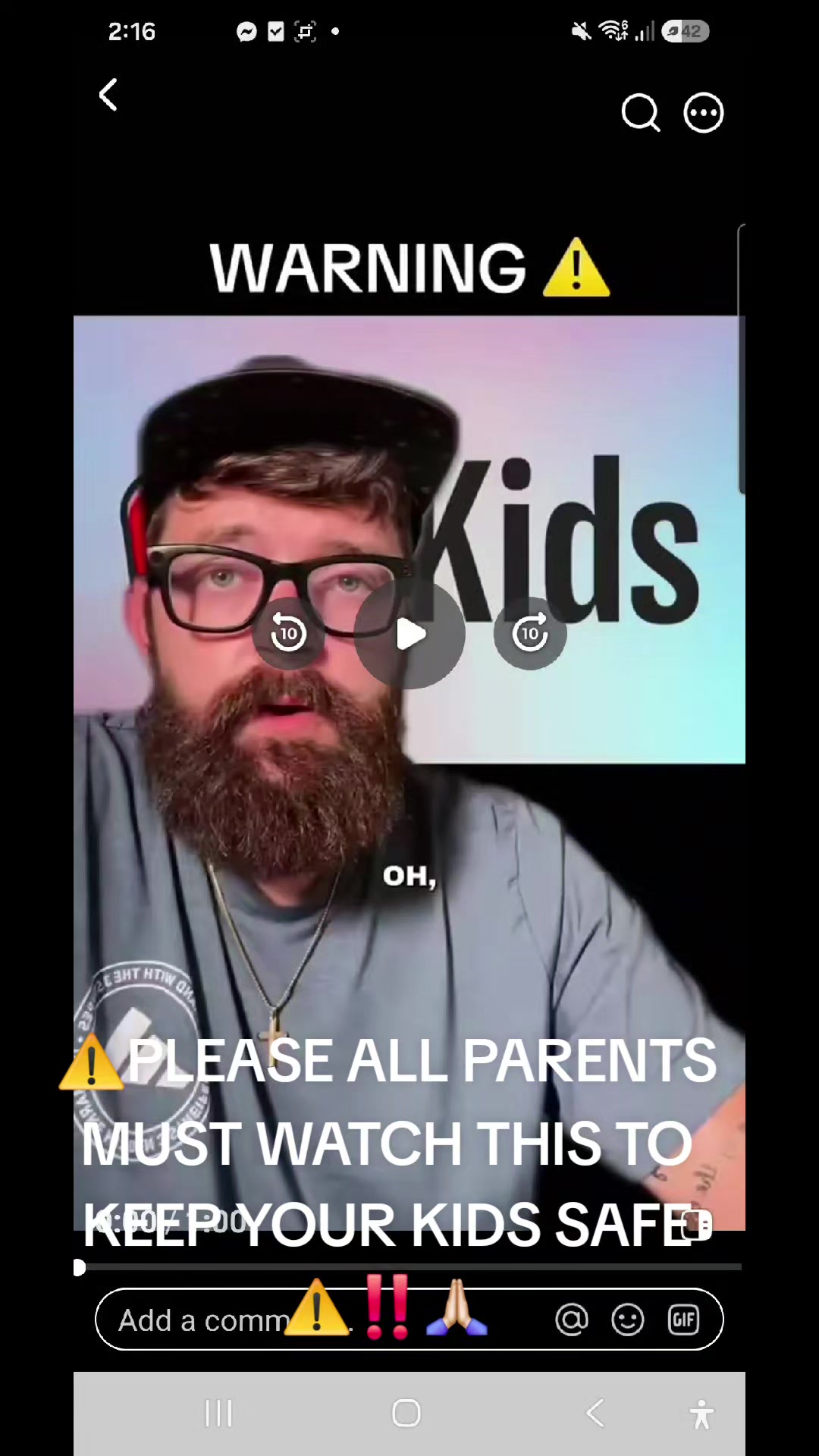 @Nathan Davern