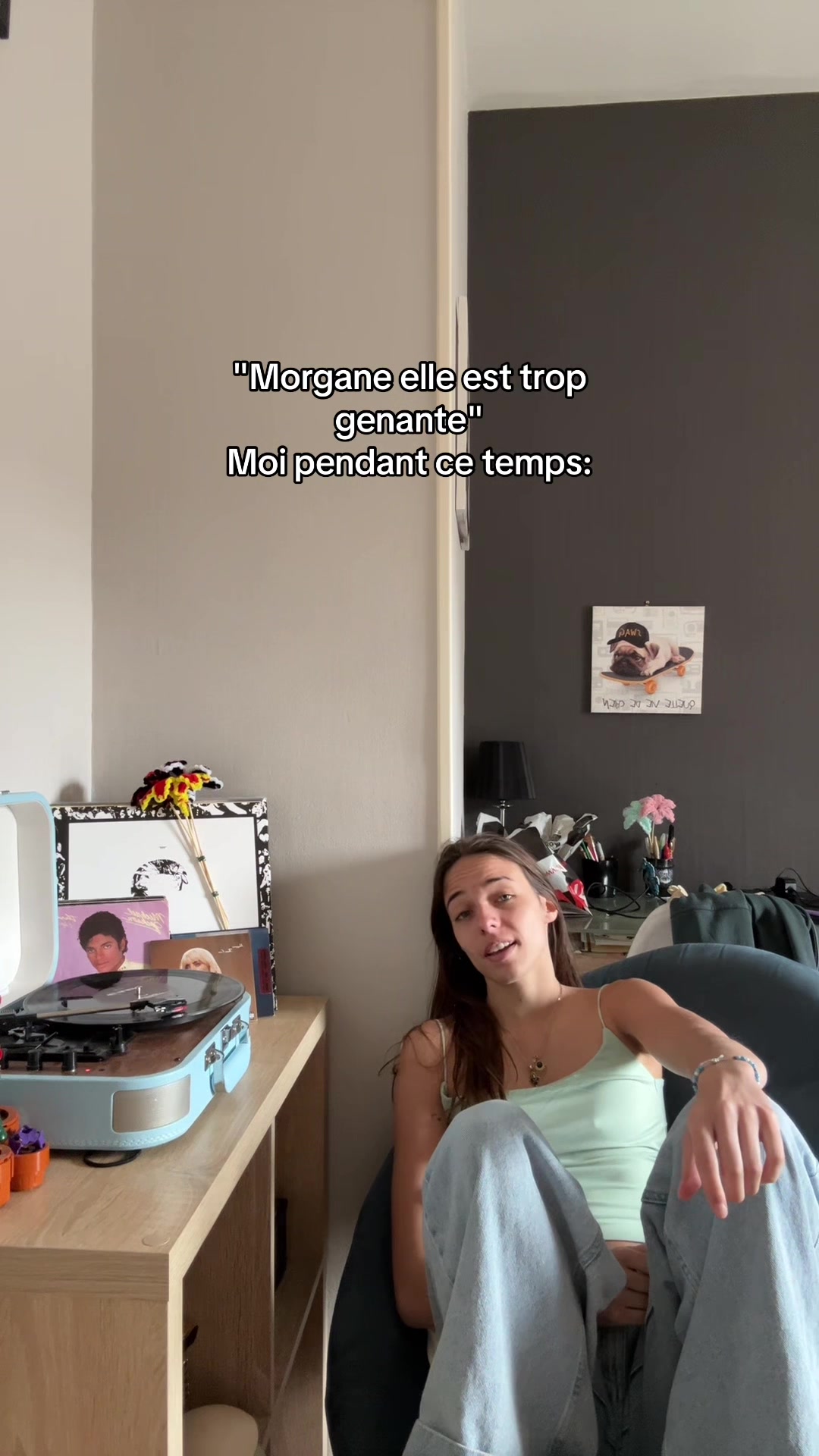 @Morganevibe 🍥