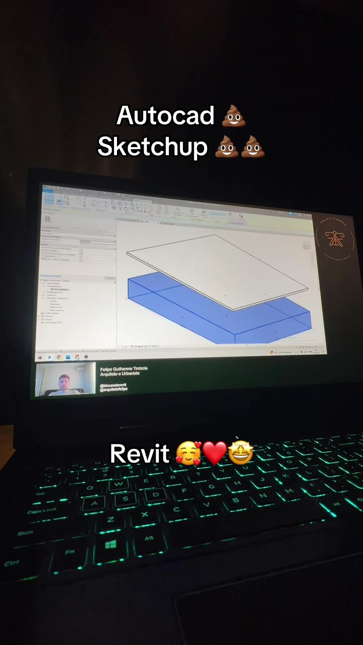 @Blocos de Revit Felipe Timbola