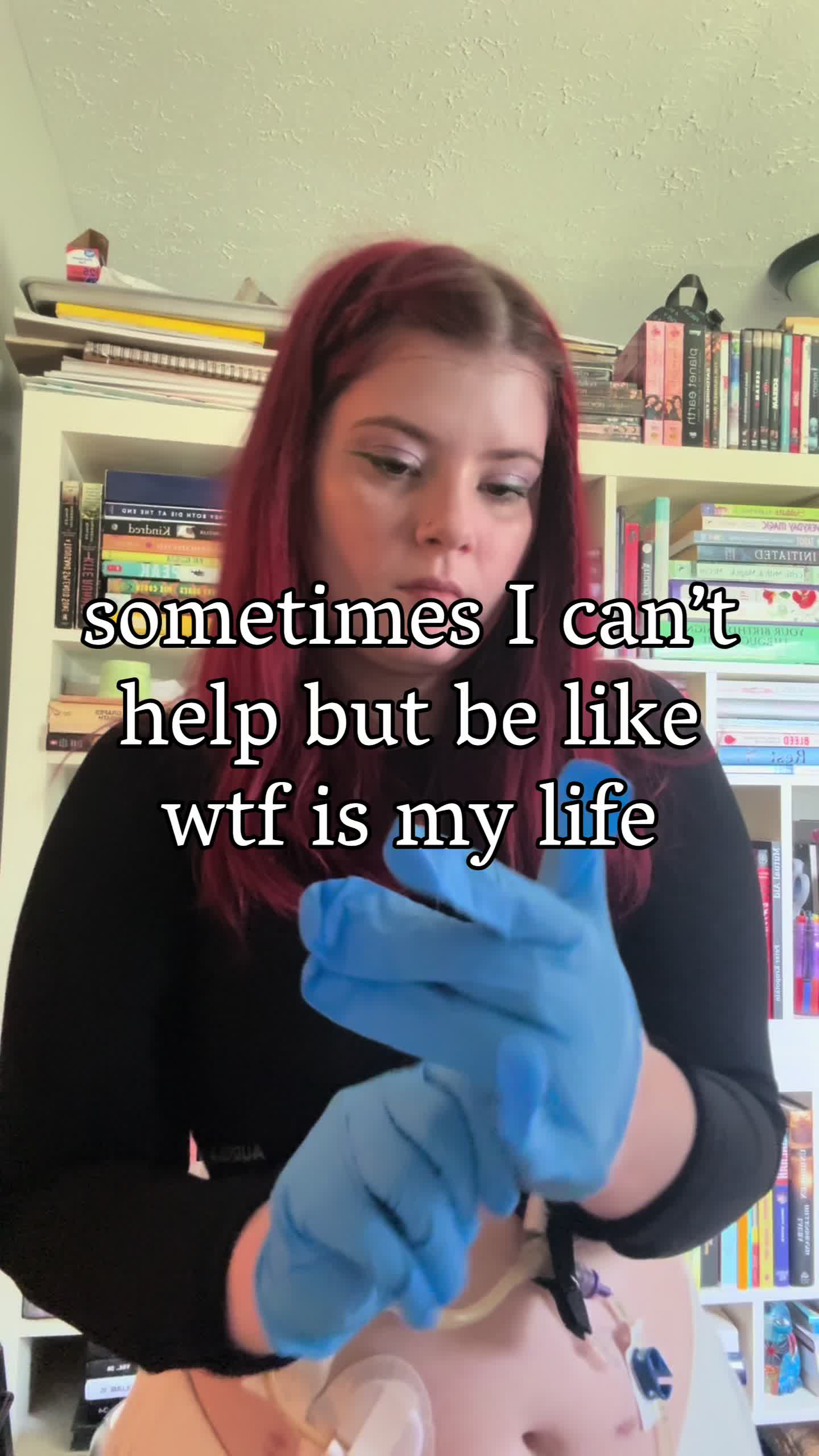 @Maggie Writes (they/them)