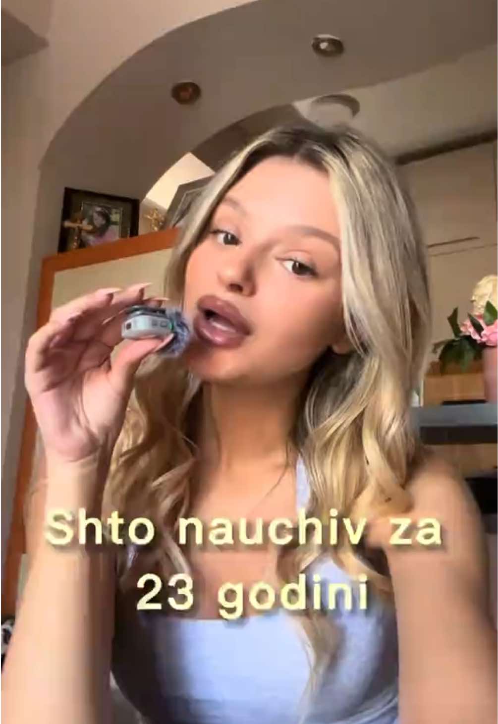 @S A R A