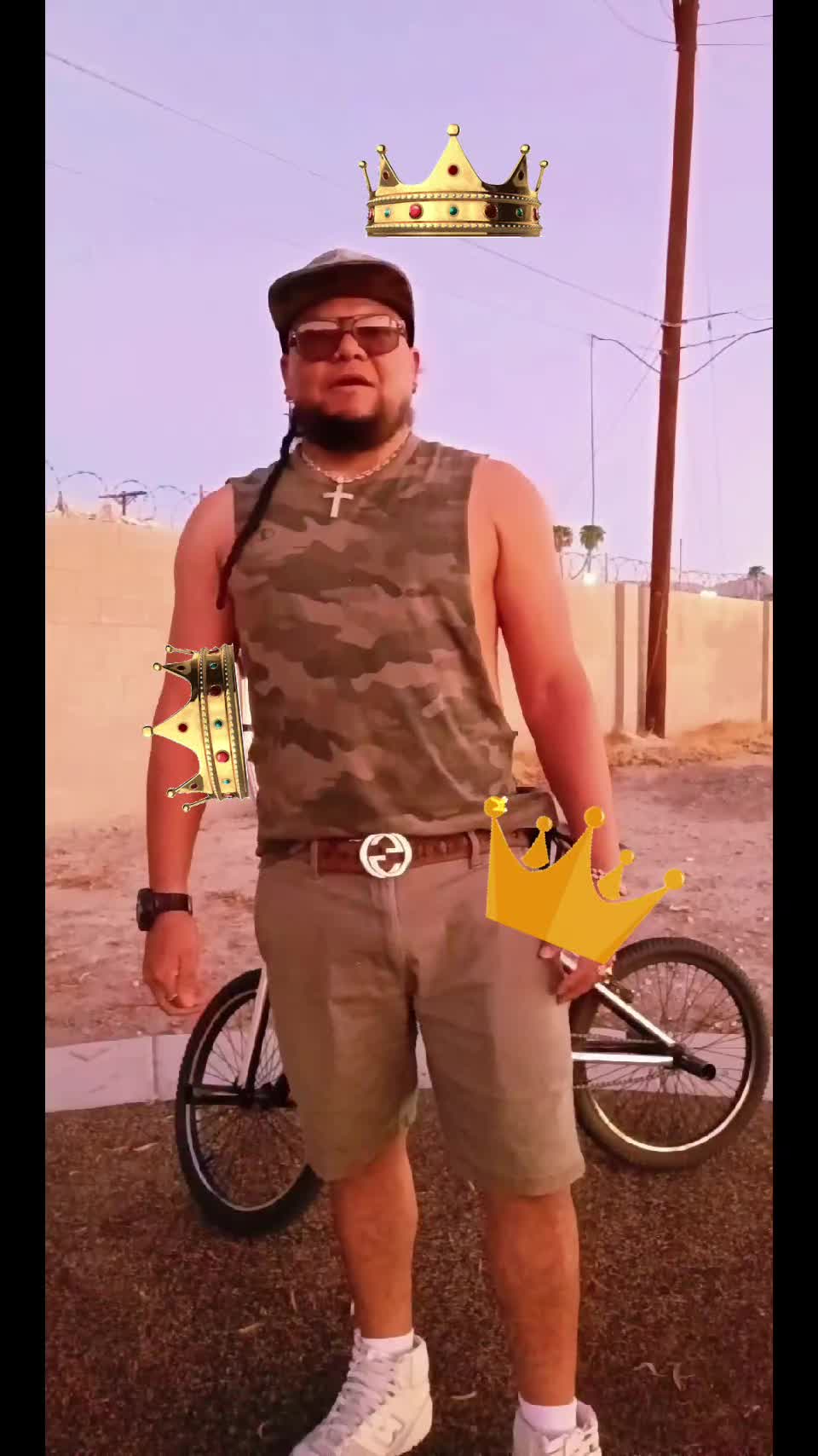 @🤴🏾🇺🇲DouggyKing🇺🇲⚔️🏰🐺🐻