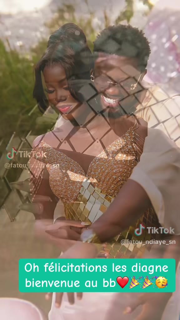 @Goro princesse diagne🤍🫶TBQ❤️