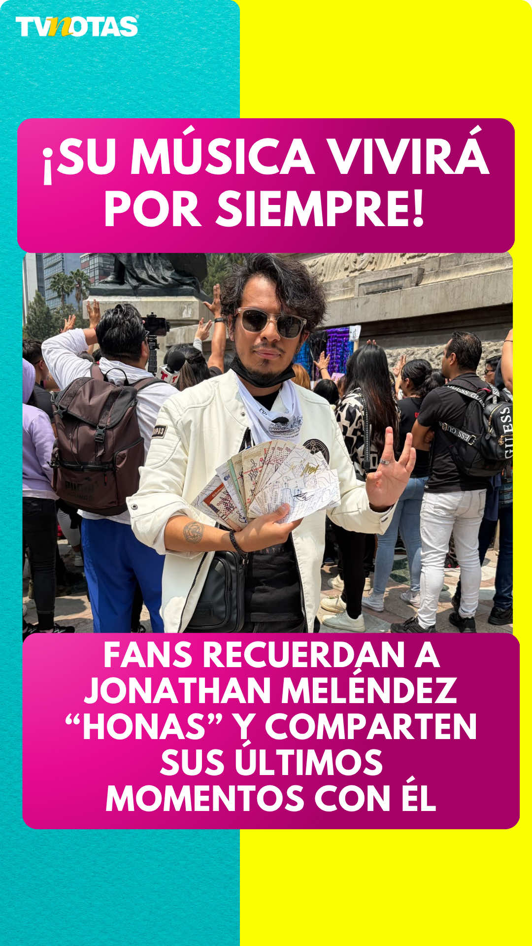 @Revista TVNotas
