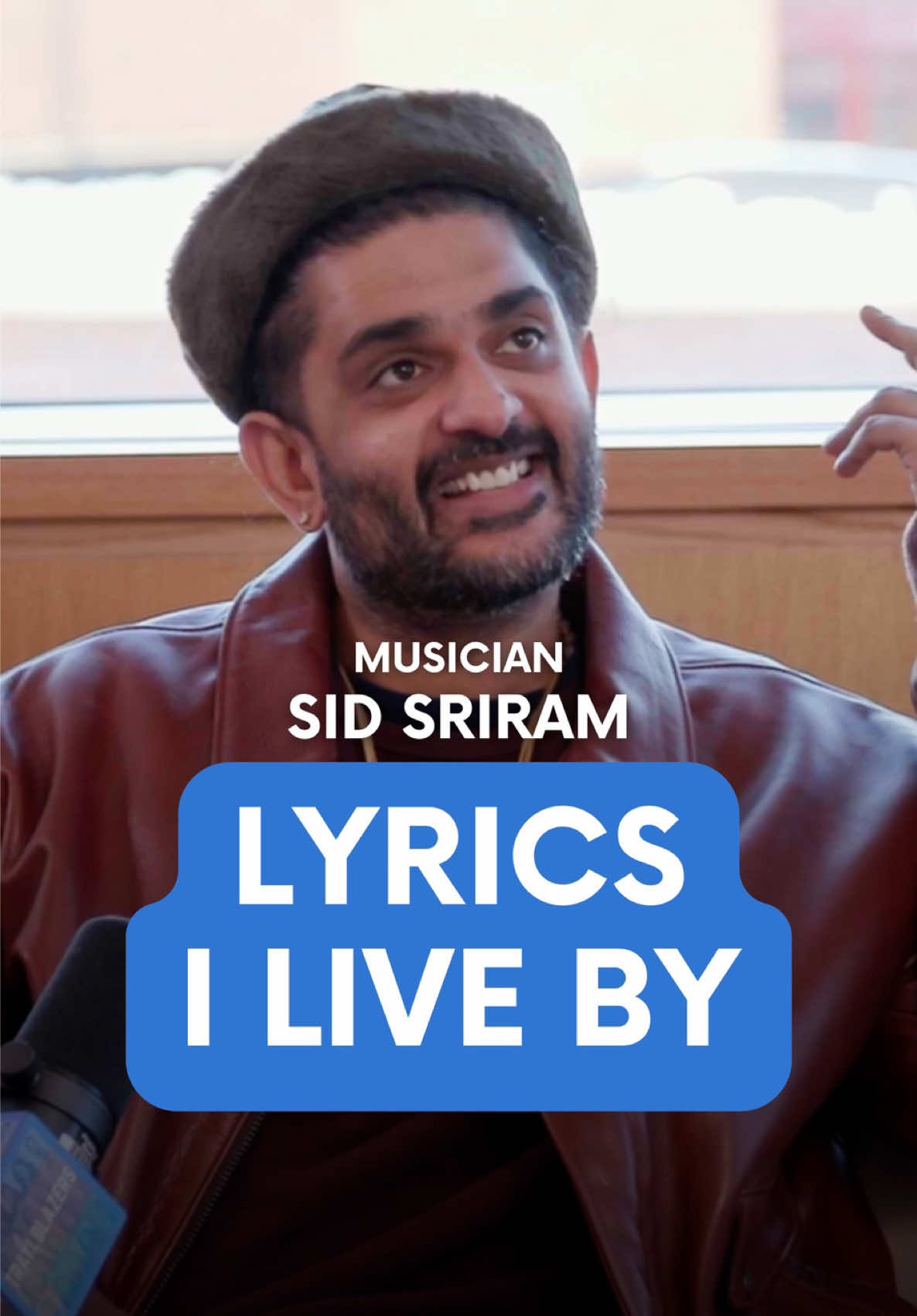 @South Asian Trailblazers
