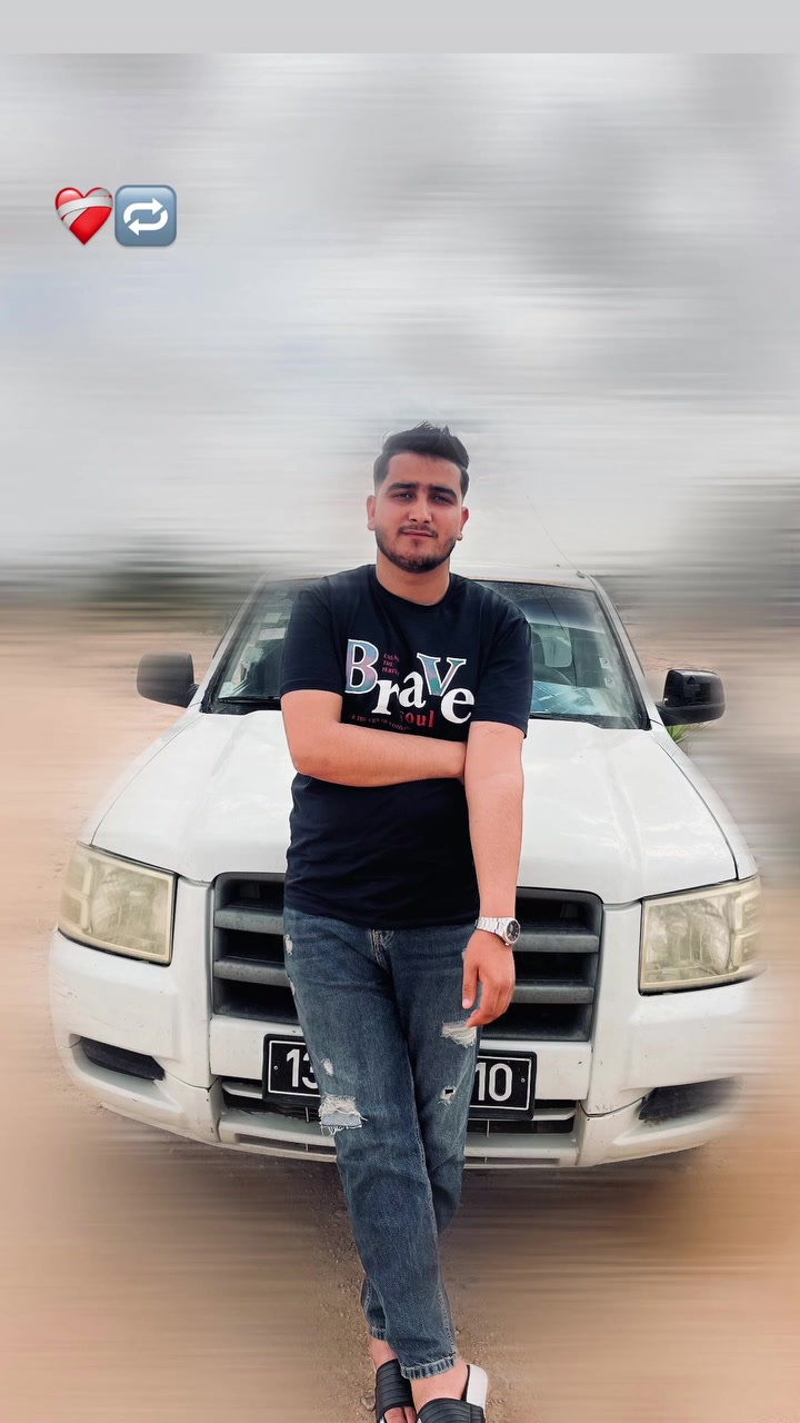 @Mohamed Amine jlali