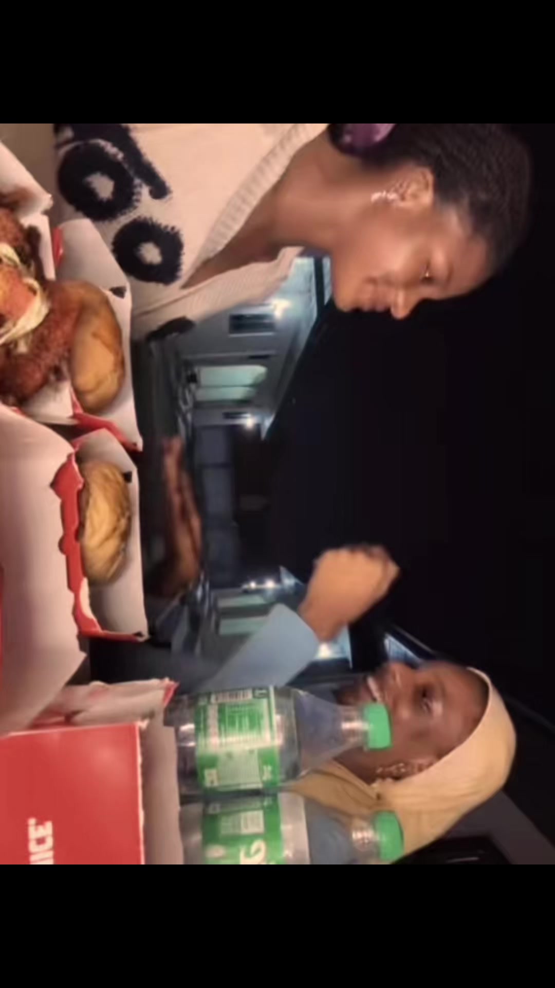 @Nini&Susu