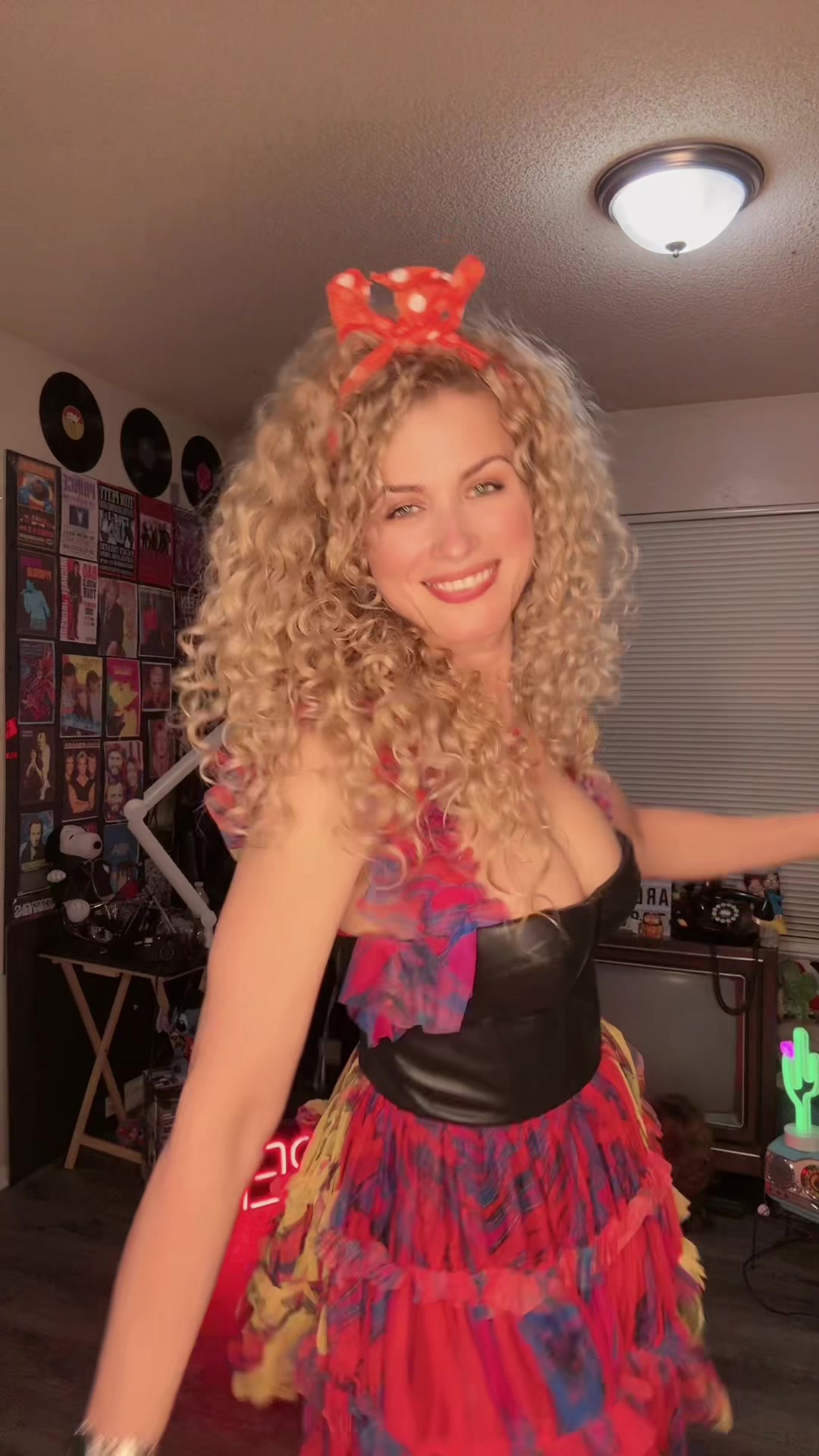 @Arelina Castro