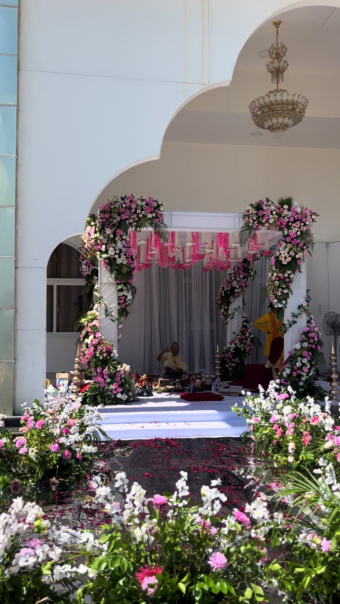 @Jhilimili Events 🧿