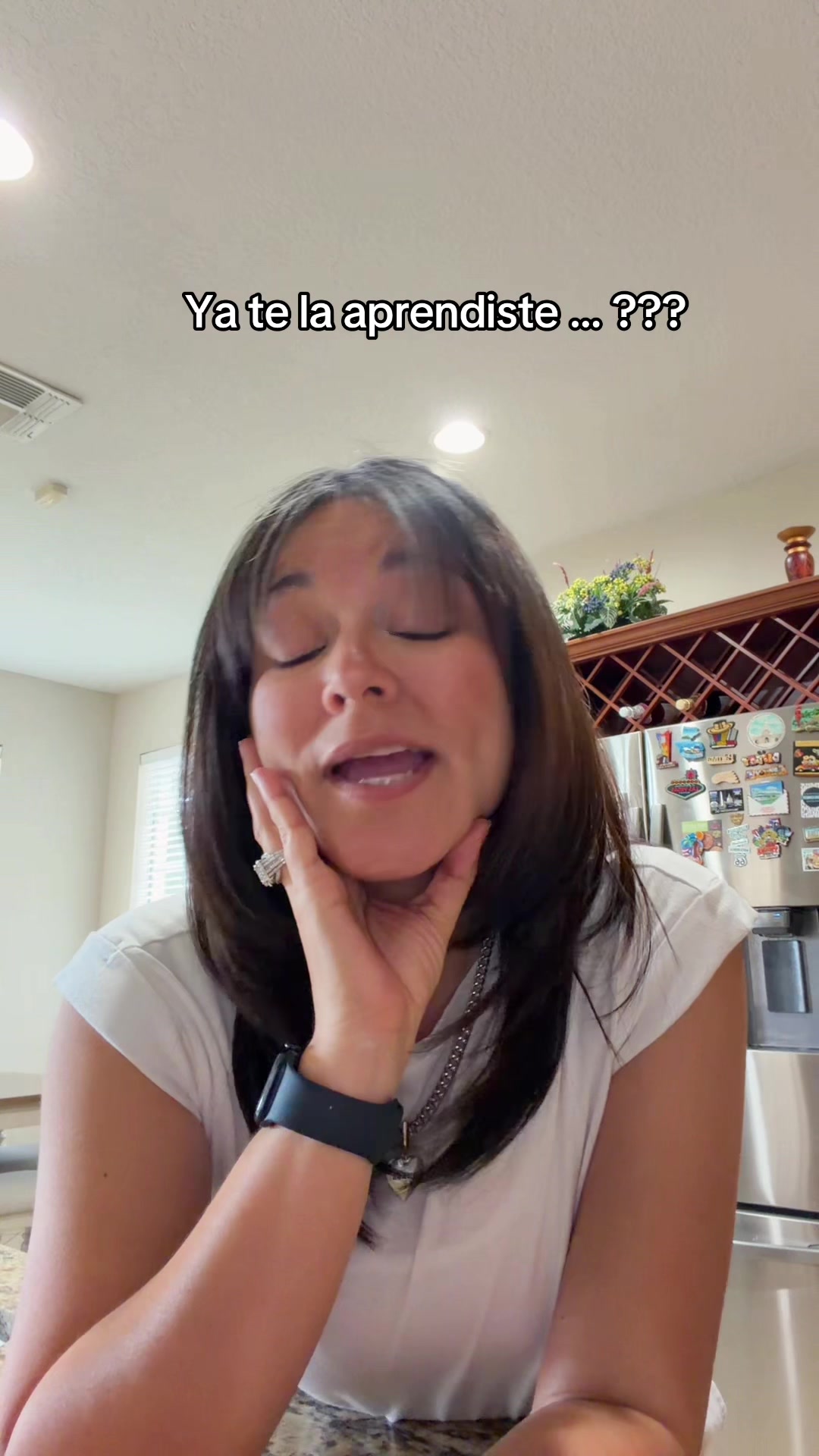 @Grace Rinc&oacute;n