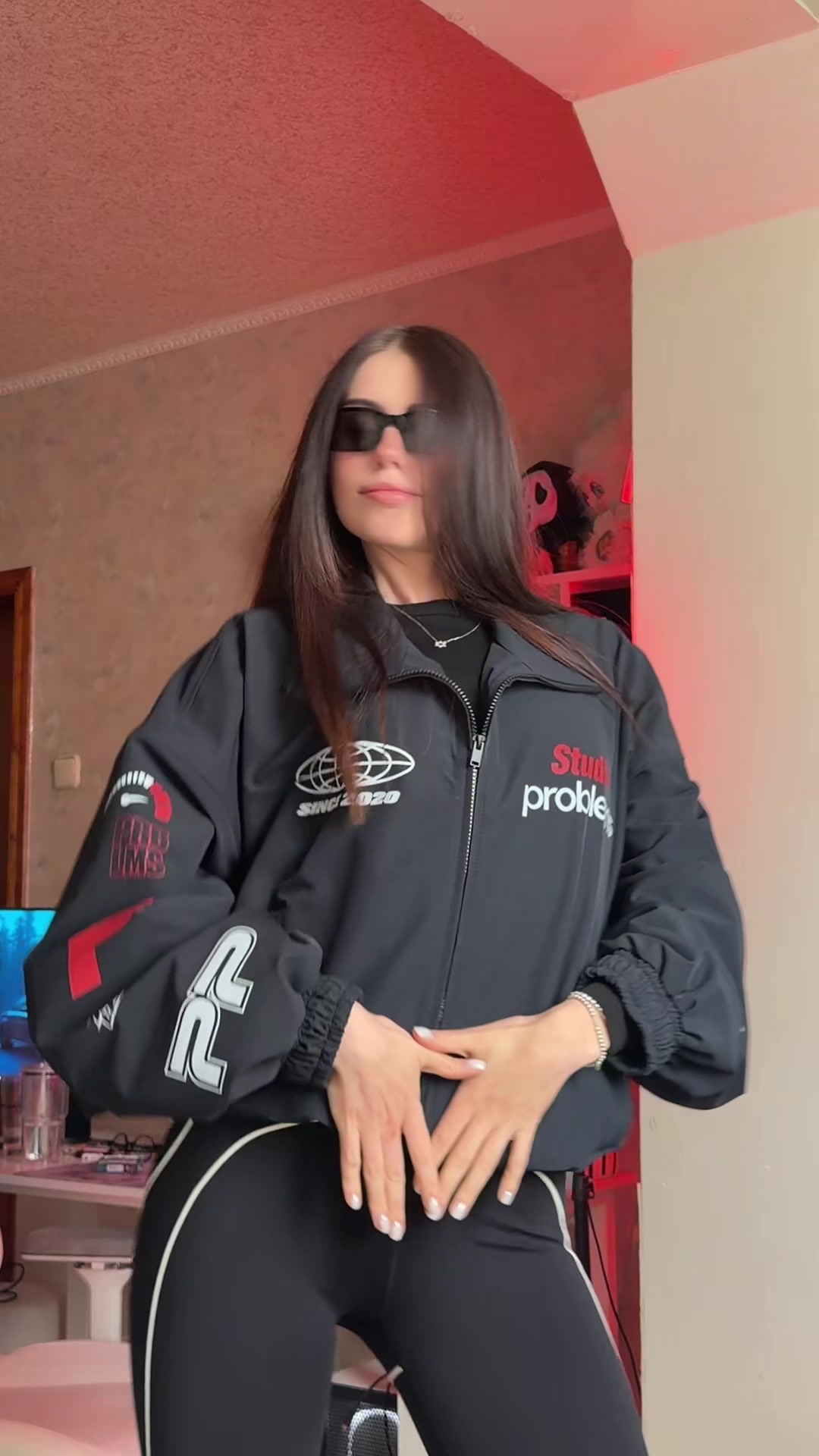 @BarbieGirl