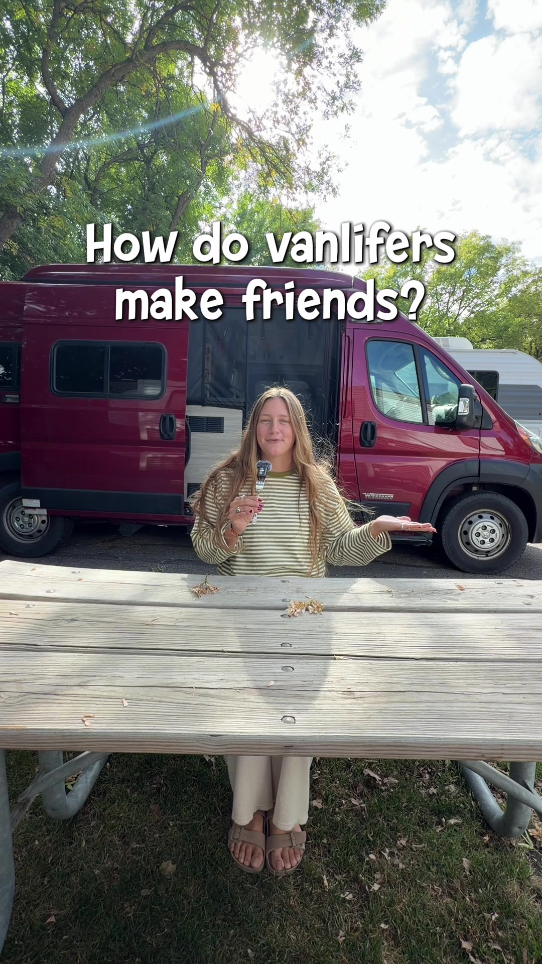 @Rylee | Vanlife 🌞