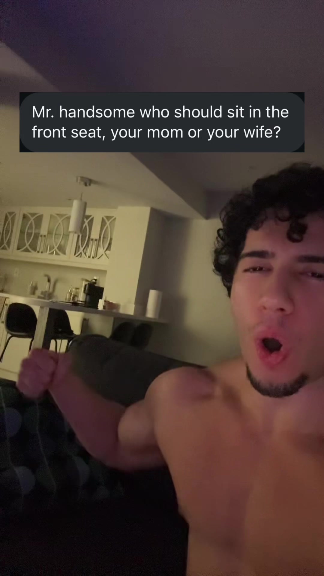@MrHandsome