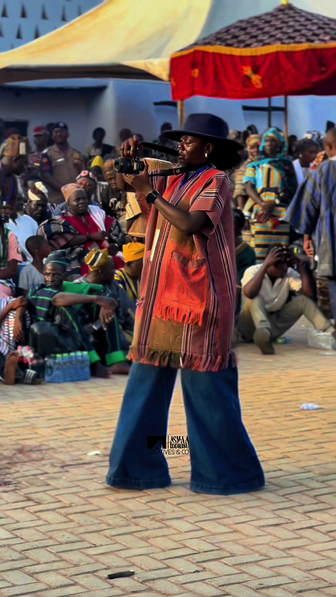 @Asmaa Iddrisu🇬🇭