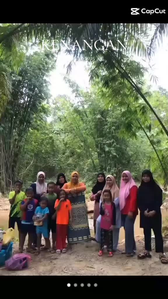 @Ida Zuraidah