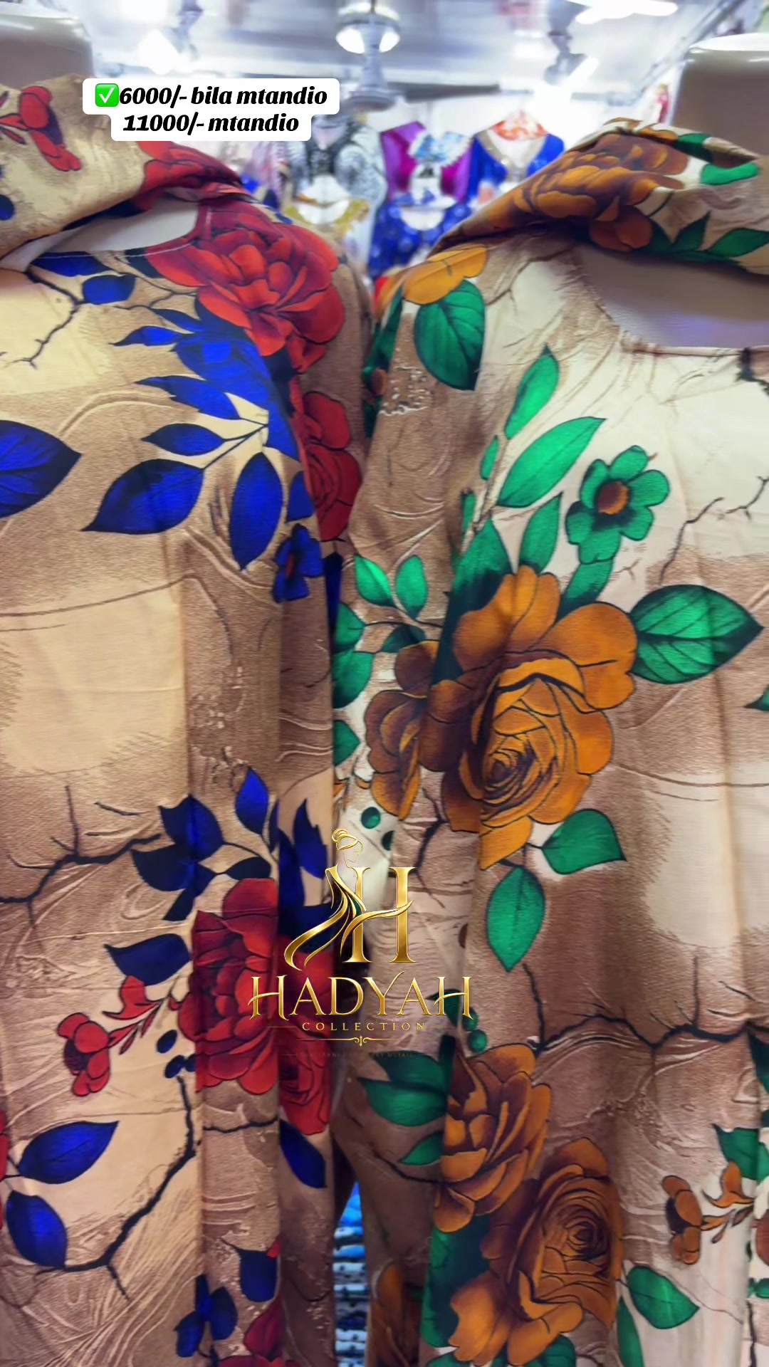 @Hadyah_collection🛍️