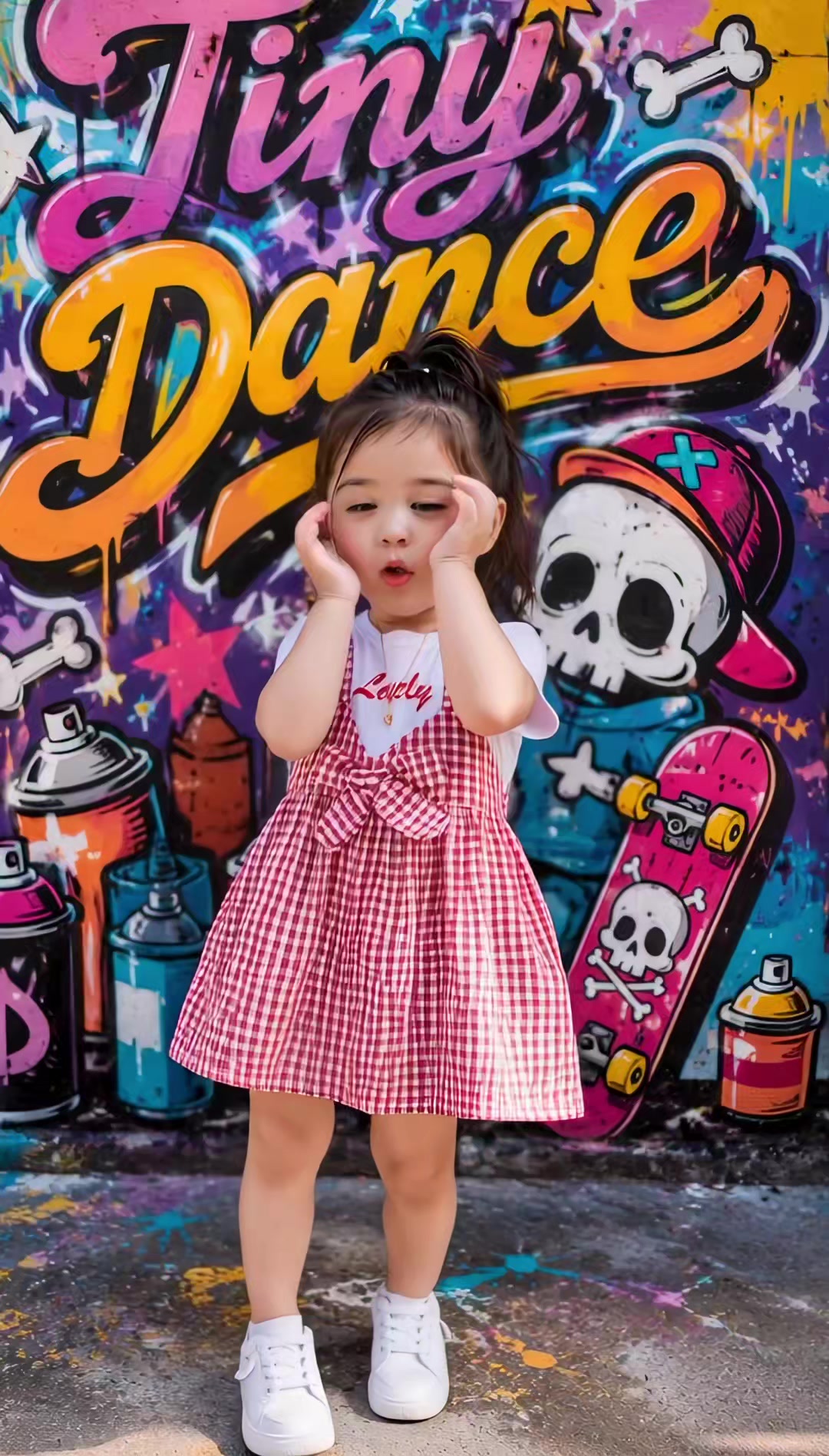 @Tiny Dance