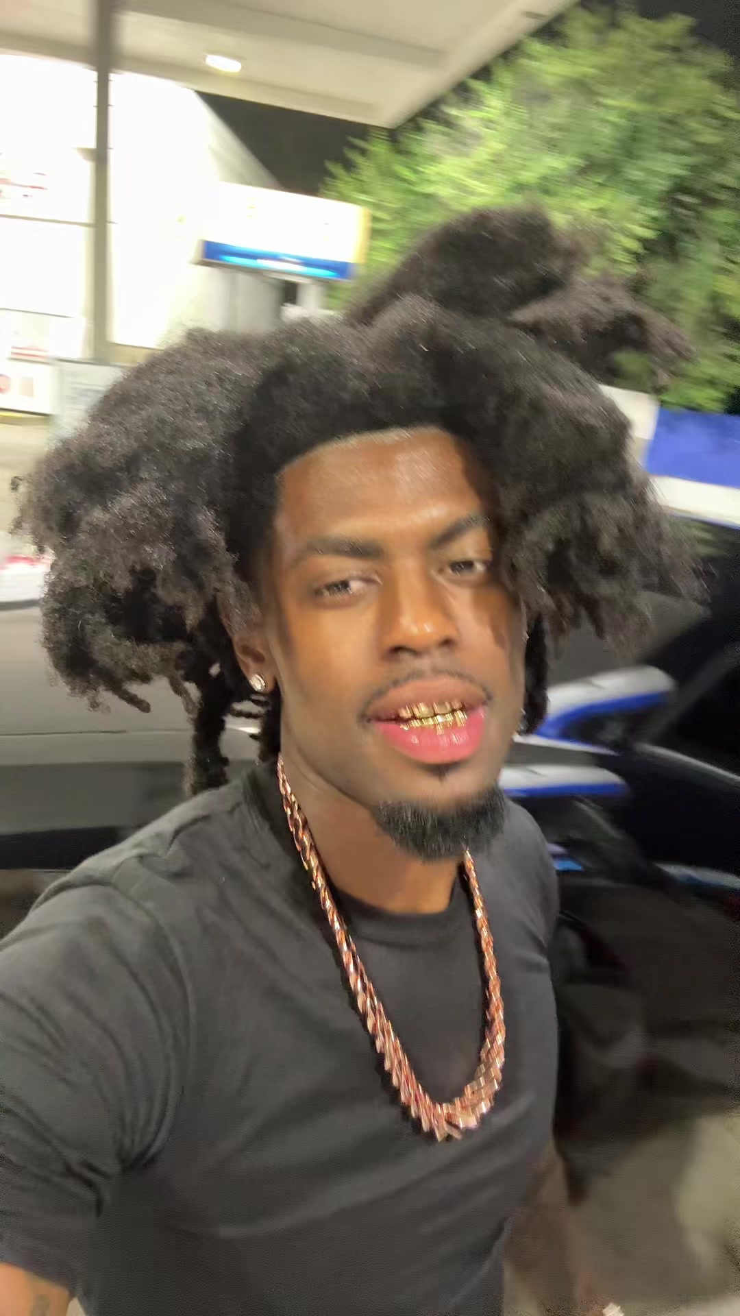 @Bean🙎🏿♂️