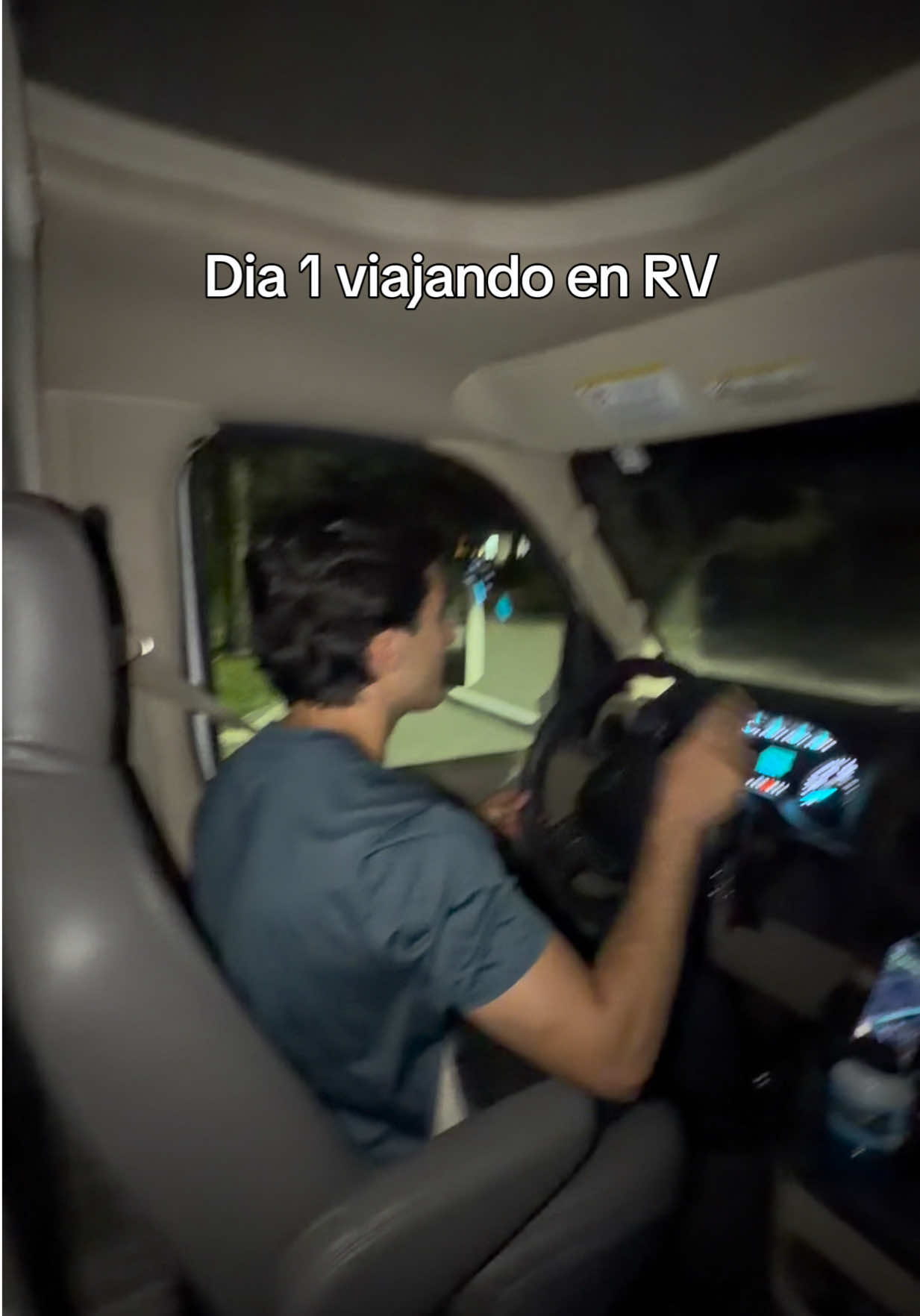 @dany villarreal