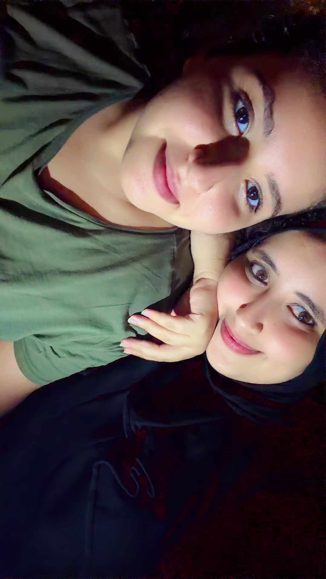 @Rania Bourhanem