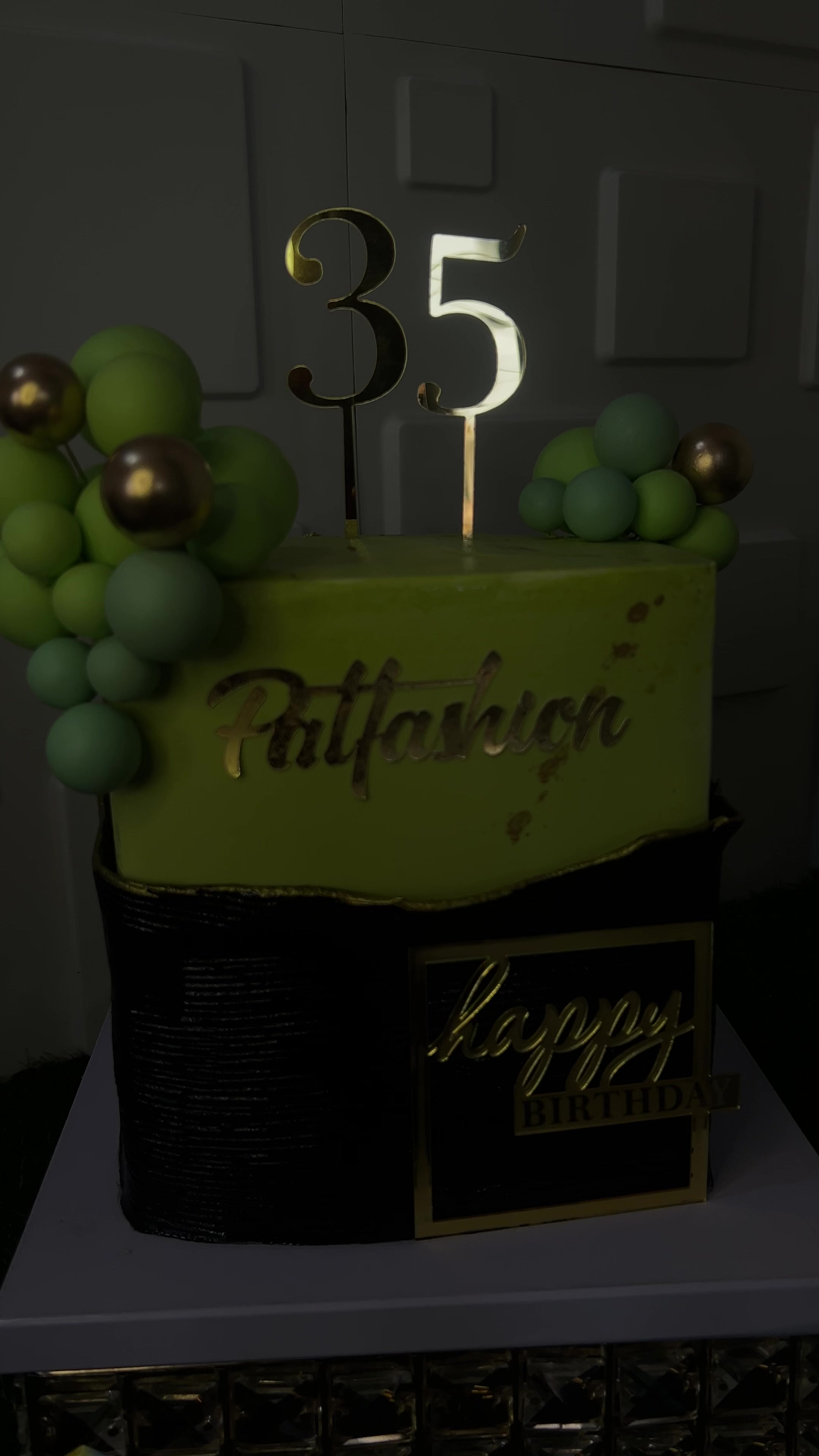 @Cake By Eyram