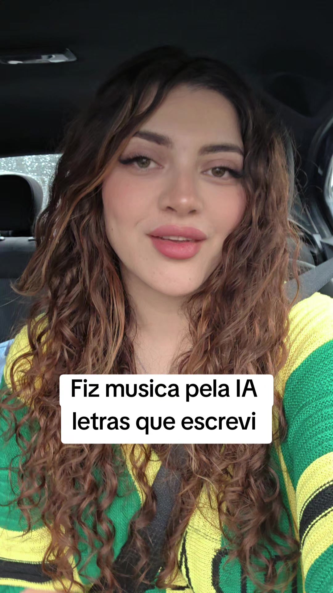 @Zia Gringa no Brasil