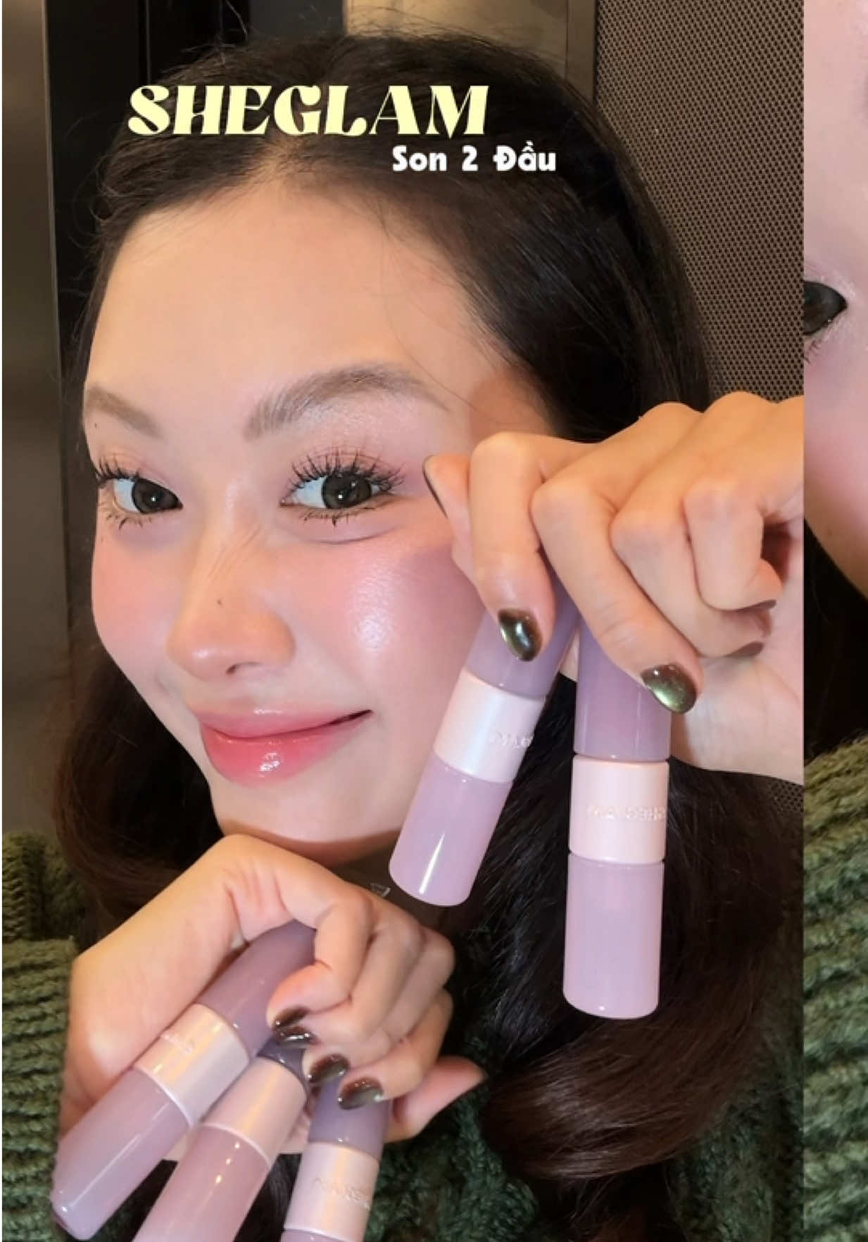 @Beach Makeup Hom Sến 😚🤌🏻