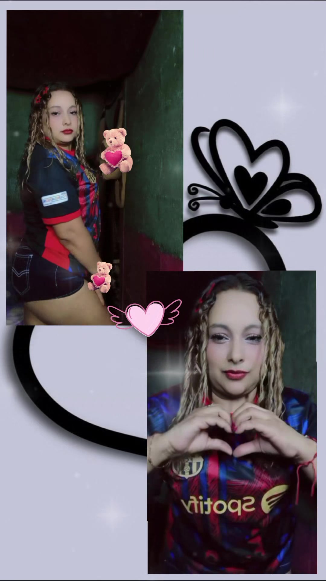 @🐻🍅🐬REINAColochita💞DMIREY👑