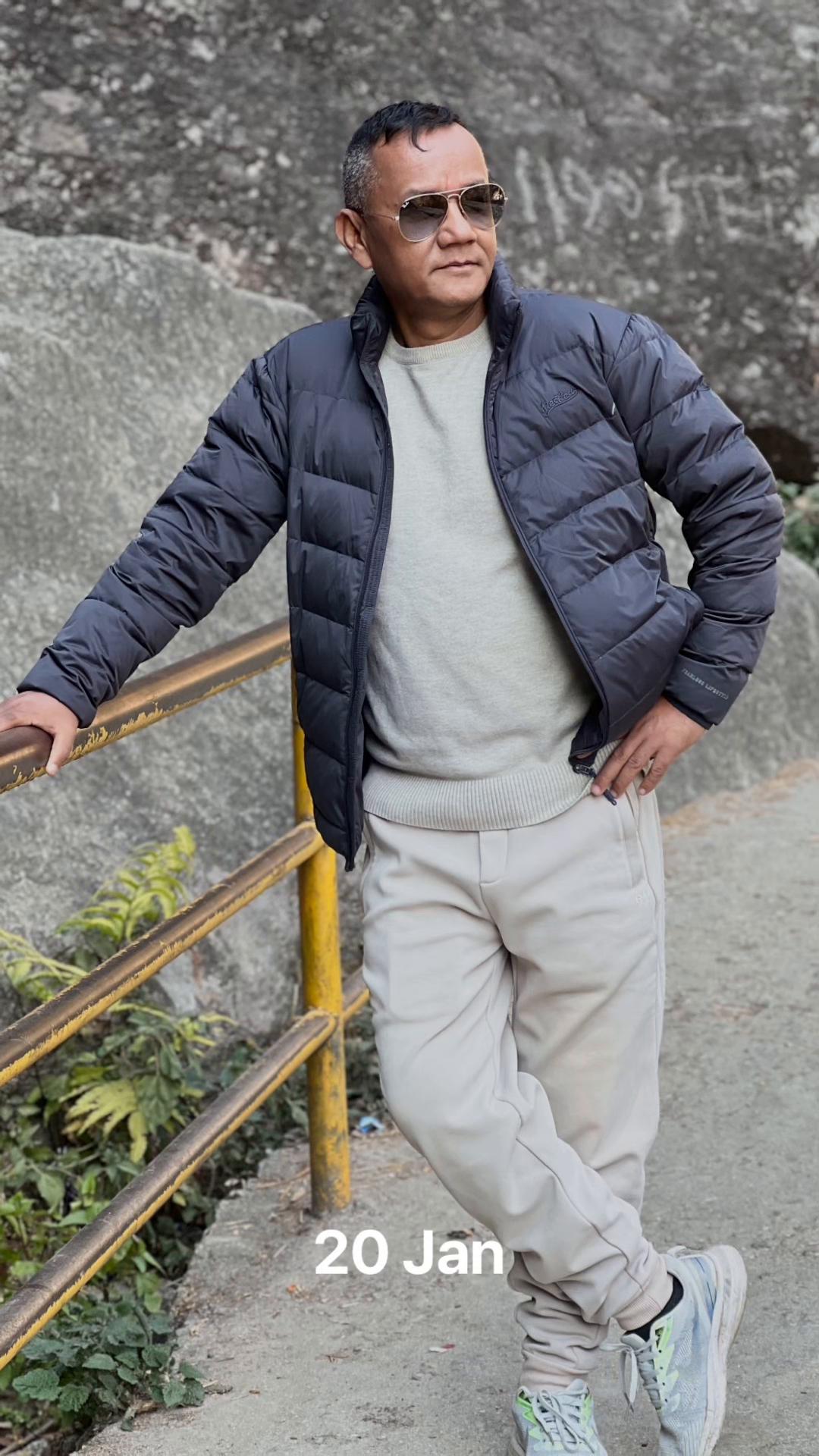 @Raaz Jung Thapa