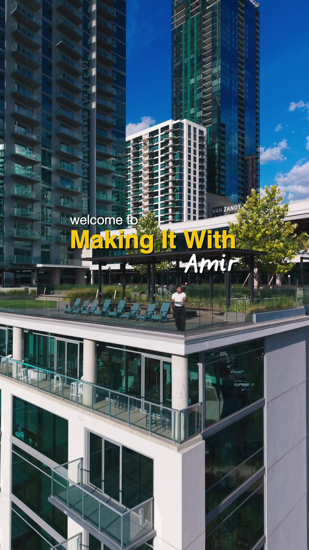 @Amir Lancaster | REALTOR